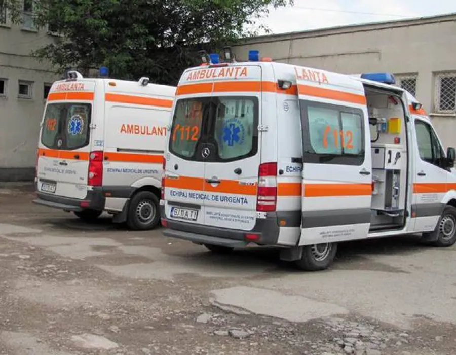 Foto Lipsa echipamentelor stopează voluntariatul