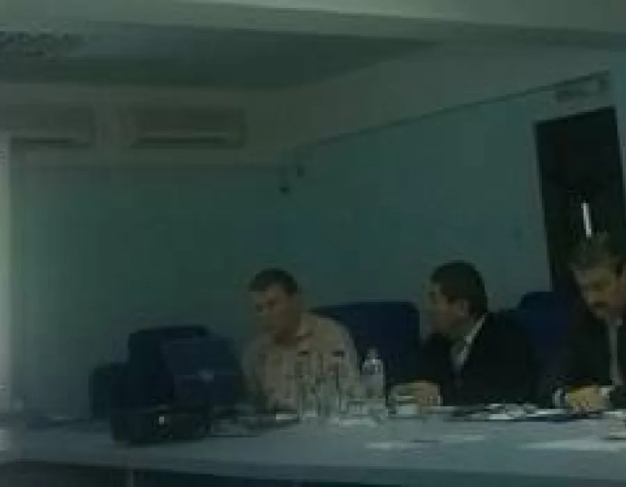 Foto Riscul de producere a inundaţiilor va fi diminuat cu 7%