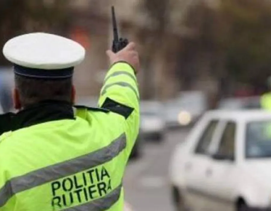 Foto Şoferii, revoltaţi de noul Cod Rutier