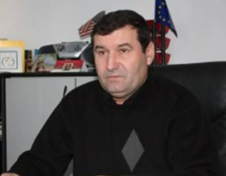 Foto Primarul din Terpeziţa, definitiv incompatibil