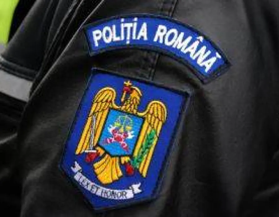 Foto POLIŢIA VĂ RECOMANDĂ: COMUNICAŢI CIVILIZAT, NU „VIOLENTAŢI”!