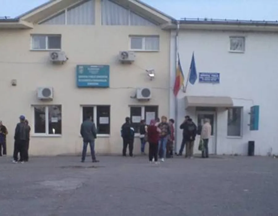 Foto Nicola se reîntoarce director la Evidenţa Populaţiei Craiova