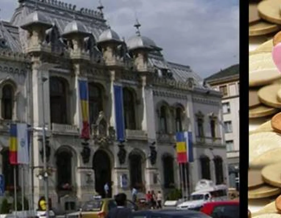 Foto Pe ce cheltuie Primăria banii craiovenilor