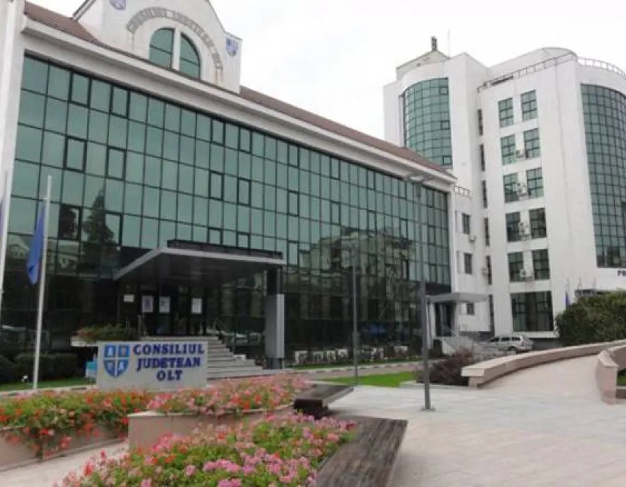 Foto Consiliul Judeţean Olt va investi şapte milioane lei pentru spitalul slătinean