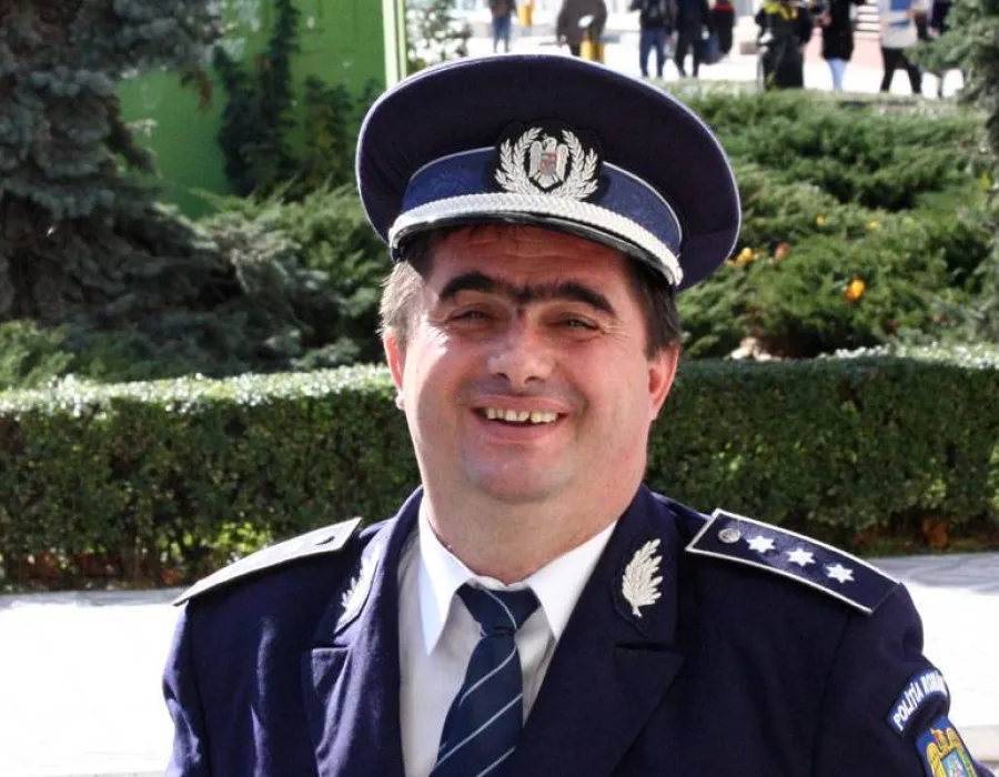 Foto Caragea şochează din nou.