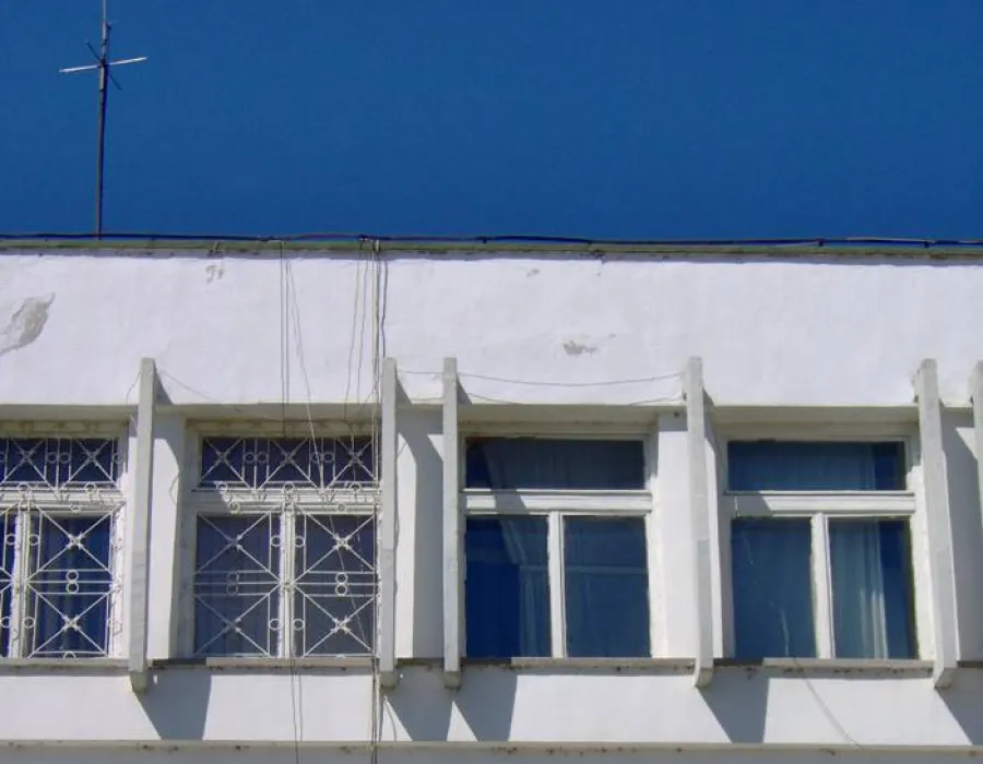 Foto Se dizolvă CL Orşova