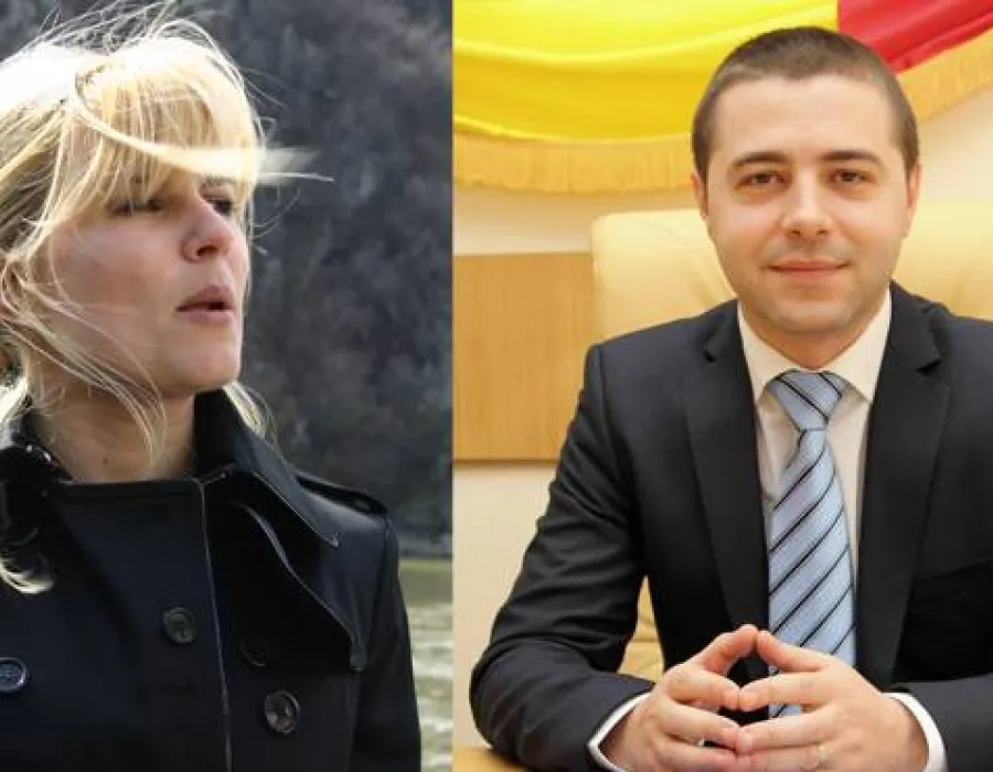 Foto Ce populism! Acum n-o mai vrea cetăţean de onoare al Severinului!