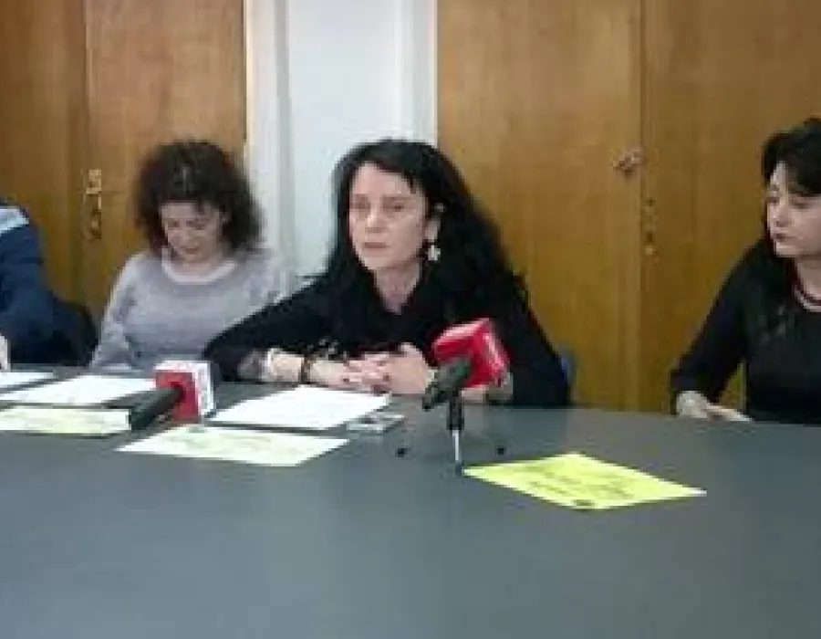Foto Concursul “Mesajul meu antidrog” continuă şi anul acesta