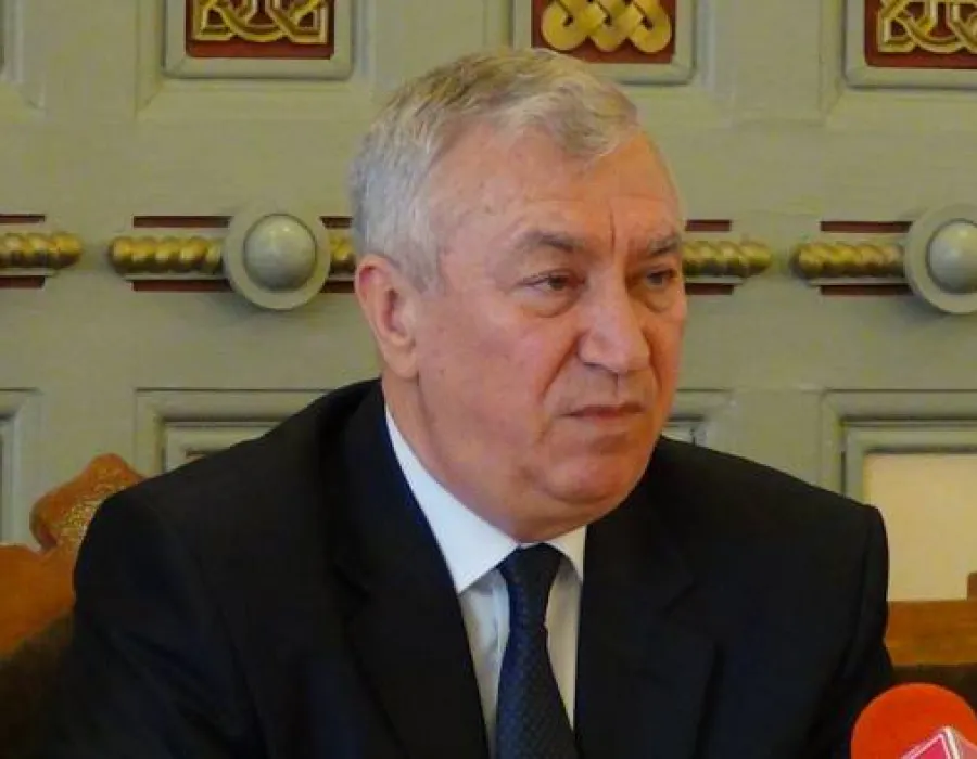 Foto Preşedintele CJ Dolj, Ion Prioteasa, ales vicepreşedinte al Comitetului Regiunilor