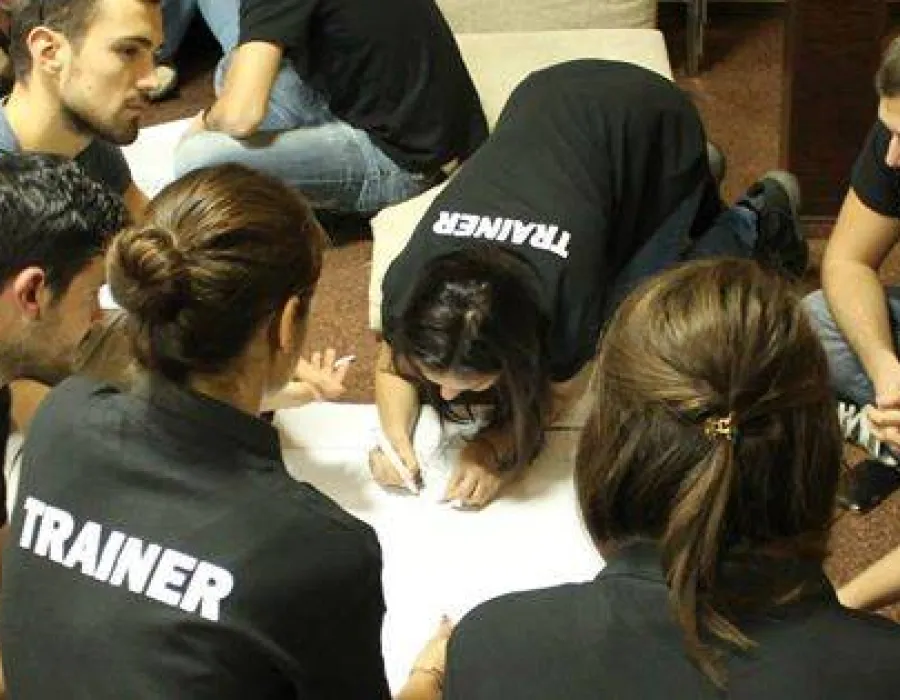 Foto Academia de Training