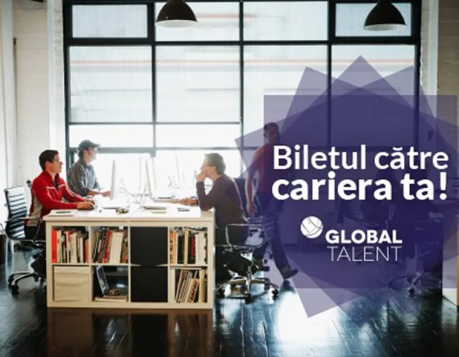 Foto Stagii de practică internaţională oferite de AIESEC Craiova