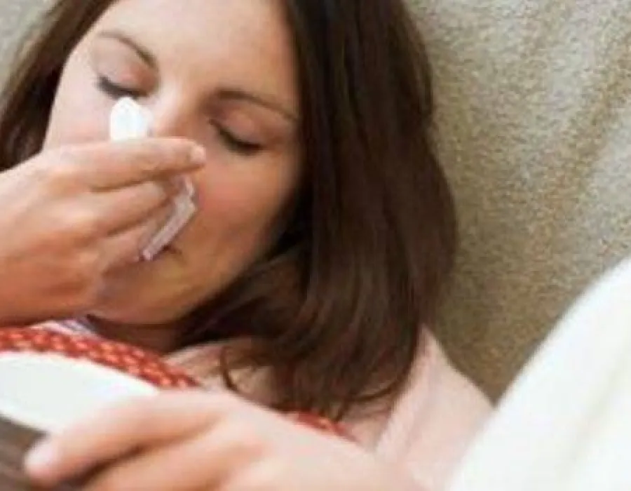 Foto Temperaturile scăzute ne afectează sănătatea