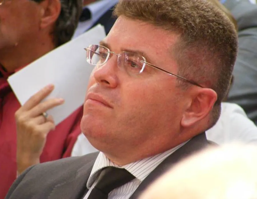 Foto Subprefectul Felix, finul lui Duicu, îşi va pierde funcţia?