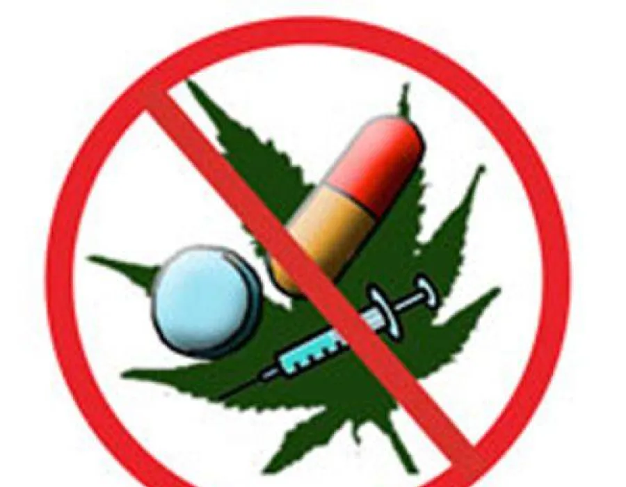 Foto Campanie antidrog în Olt