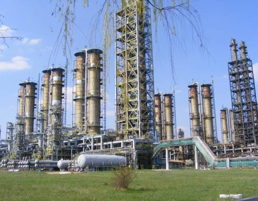 Foto Salariaţii RAAN disponibilizaţi, Severinul rămâne fără agent termic