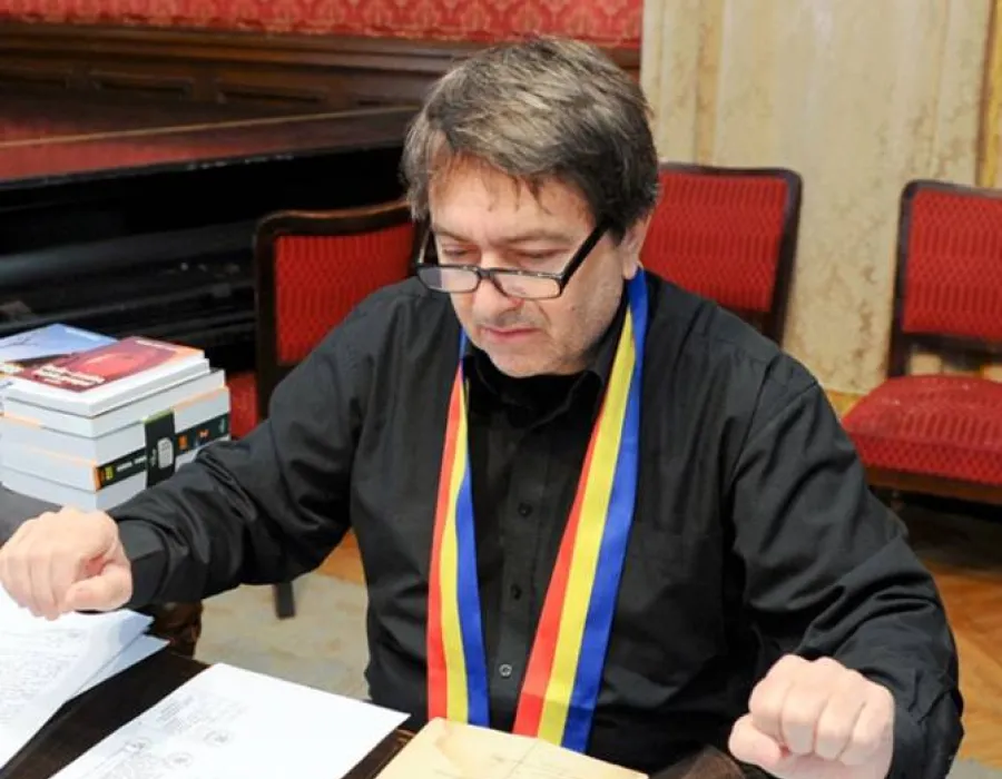 Foto Vom avea "Ziua Naţională Brâncuşi!"