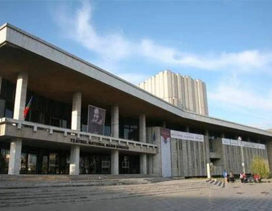 Foto Concursul de proiecte pentru tinerii regizori şi scenografi români se încheie pe 28 februarie