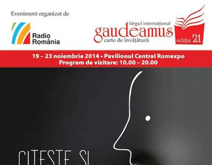 Foto Caravana Gaudeamus se reîntoarce în Bănie