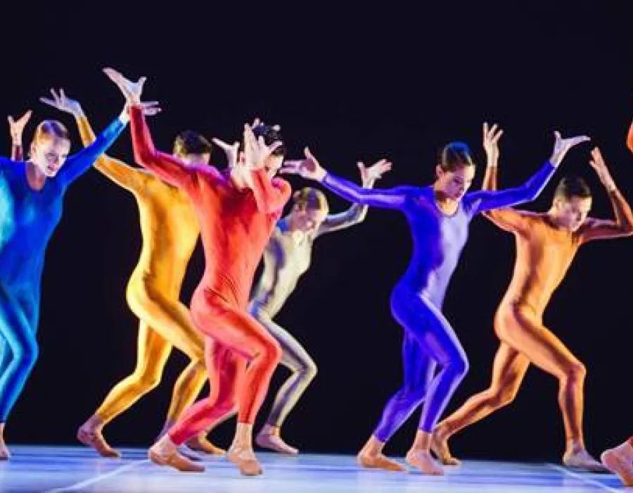 Foto Festivalul de Dans Modern „Vienna Dance Open 2015”