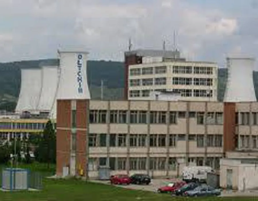Foto Falimentul Oltchim poate distruge judeţul Vâlcea economic