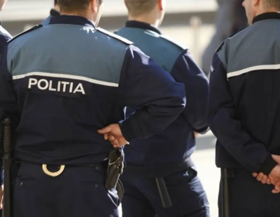 Foto Sindicatul Poliţiştilor Dolj acuză: Banii pentru sinistraţi, evaporaţi