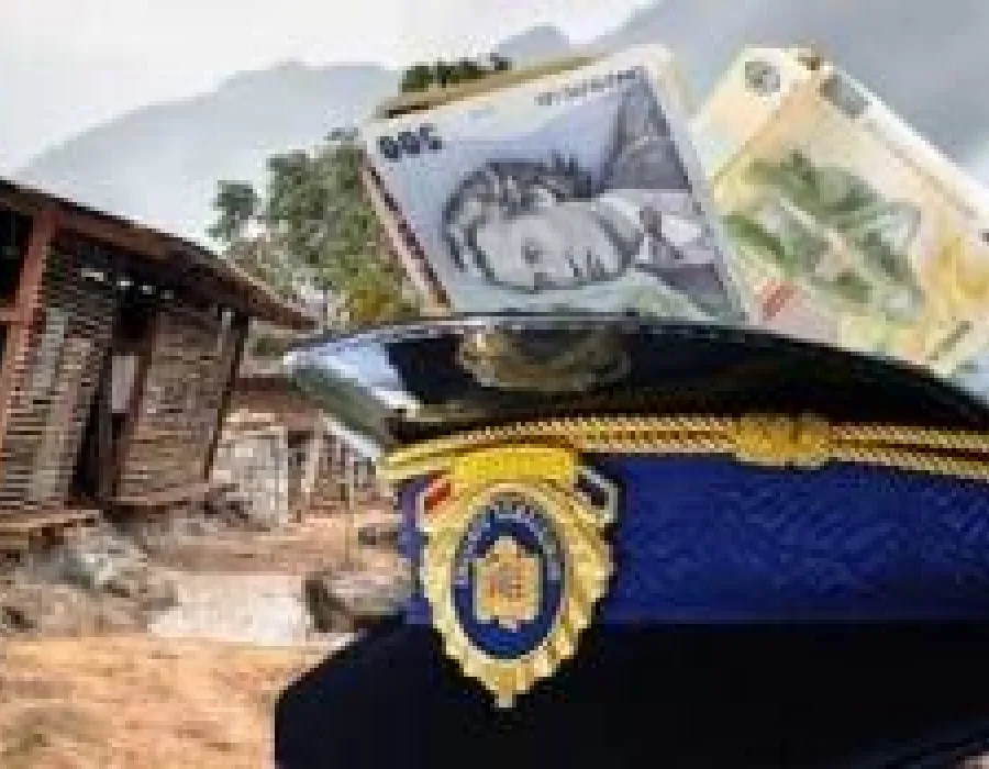Foto Sindicatul Poliţiştilor Dolj acuză: Banii pentru sinistraţi, evaporaţi