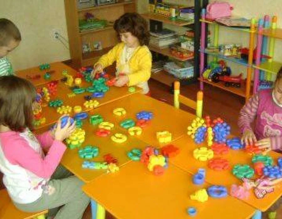 Foto Anchetă a DSP, în cazul unui preşcolar depistat cu stafilococ auriu