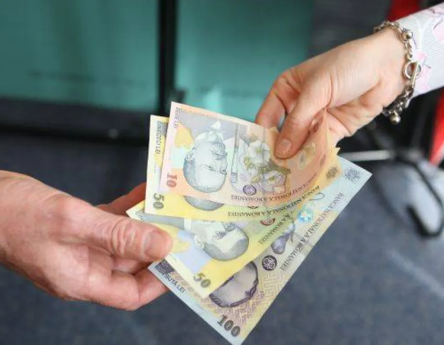 Foto Ajutoare sociale încasate ilegal