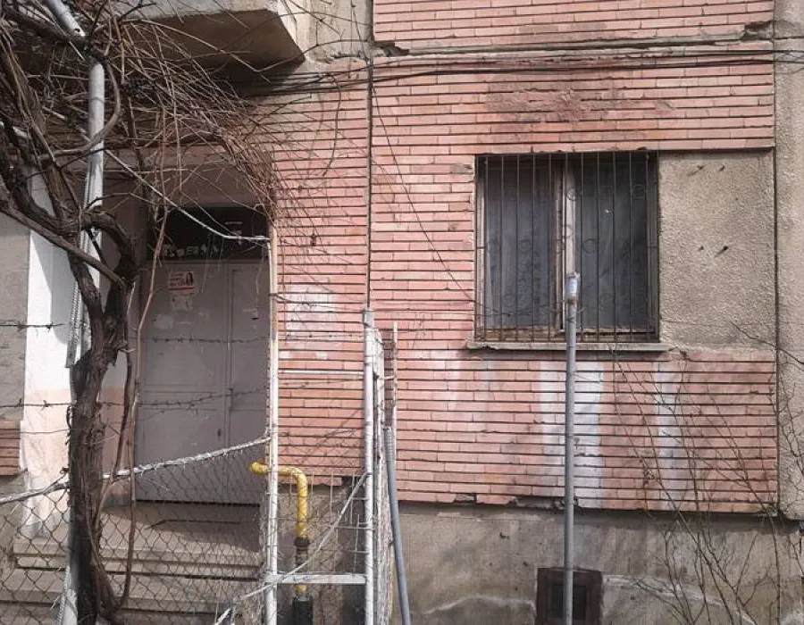 Foto Termo continuă sistările de apă caldă