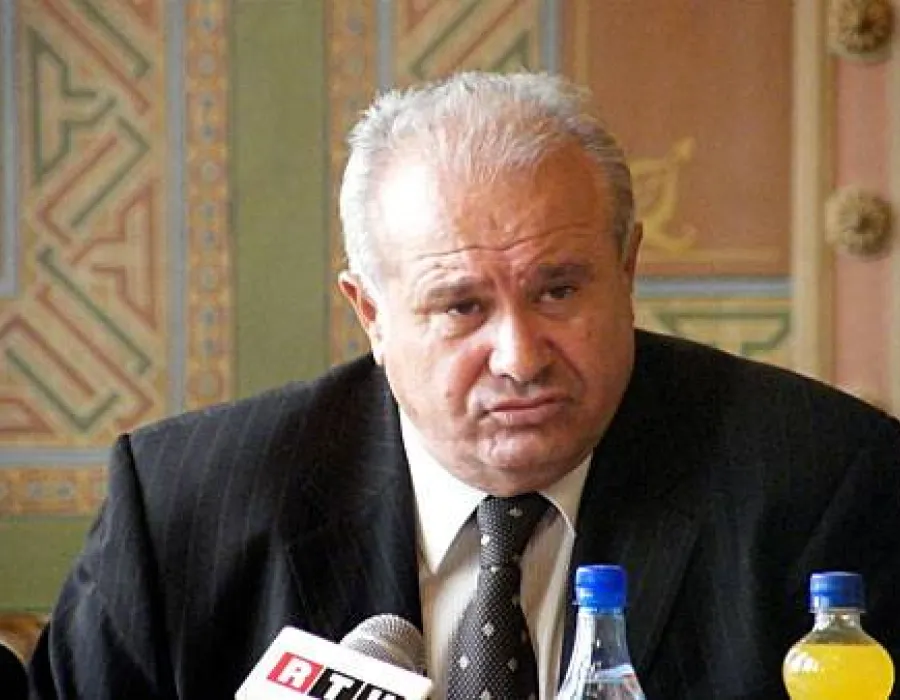 Foto Călinoiu, discuţii cu reprezentanţii OMV