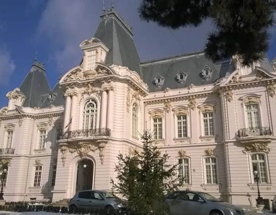 Foto Este oficial. Muzeul de Artă se deschide pe 10 martie