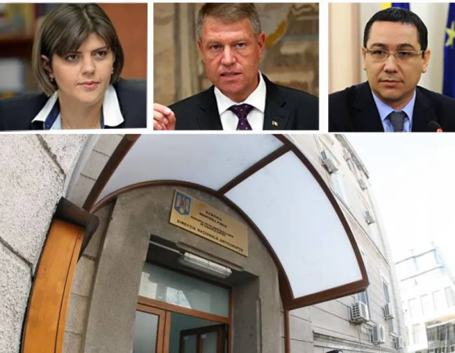Foto Ponta, faultat de DNA
