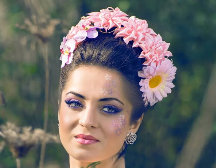 Foto Obiceiul mărţişorului poate dispărea în maxim 10 ani