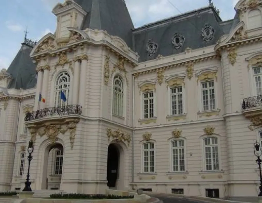 Foto Deschiderea Muzeului de Artă, amânată cu 9 zile