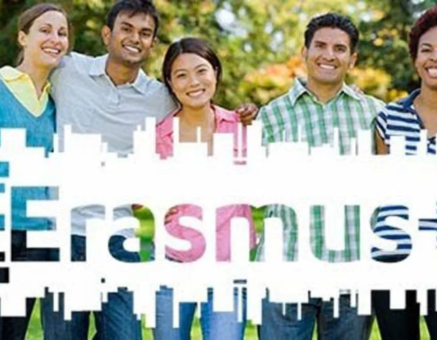 Foto Au început promovările pentru mobilităţile Erasmus+