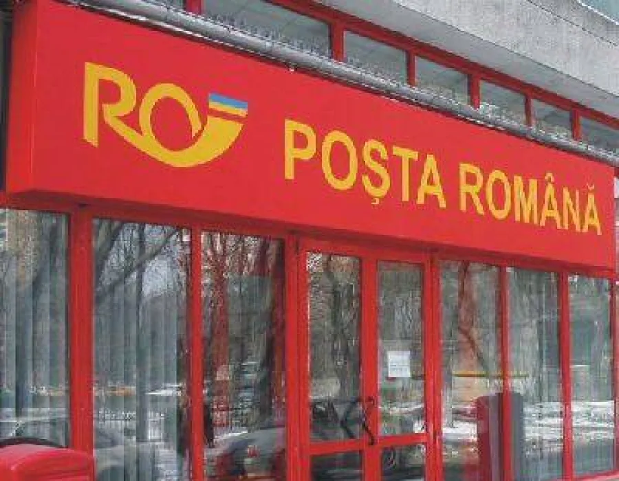 Foto USPS are dificultăţi în prelucrarea trimiterilor poştale în SUA