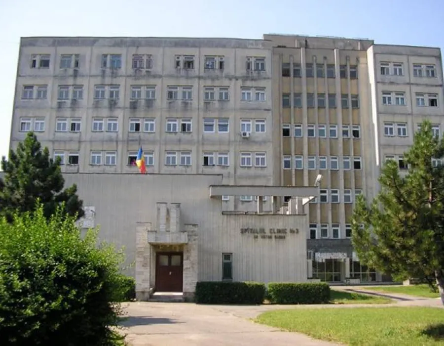 Foto Condiţii mizere în spitalele craiovene