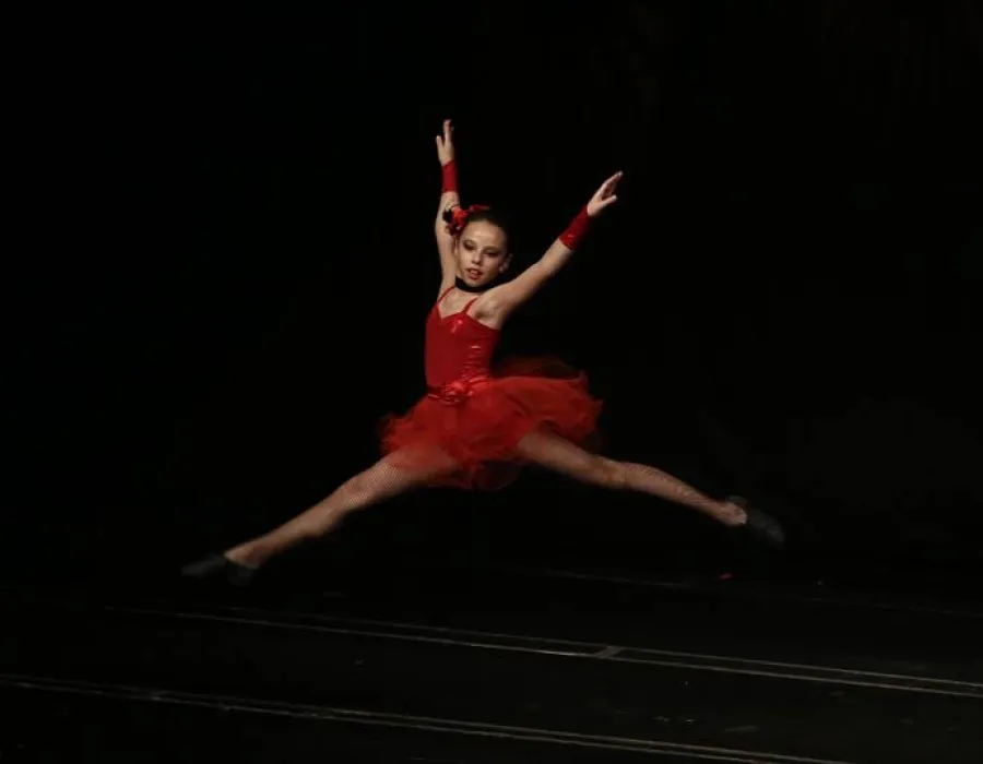 Foto Craiova, reprezentată la finala mondială de dans ESDU DanceStar, din Croaţia