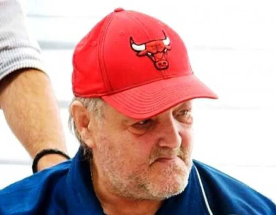 Foto Jurnalistul Cristian Marinescu are nevoie de ajutorul nostru