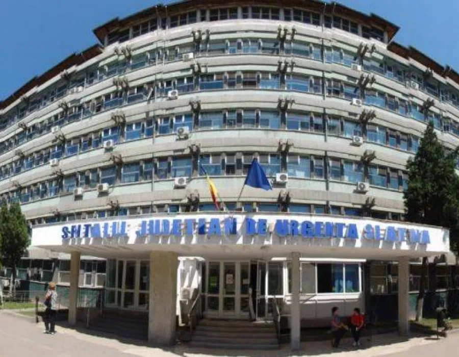 Foto Spitalul de Urgenţă Slatina caută voluntari