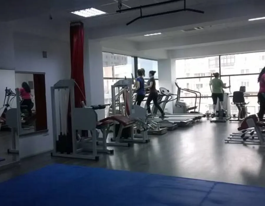 Foto Sănătate prin sport, tonifiere, masaje anticelulitice şi de relaxare la SanGym