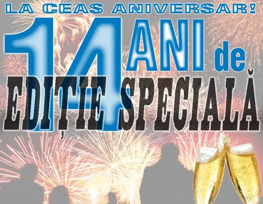 Foto «Ediţie Specială», la buletin