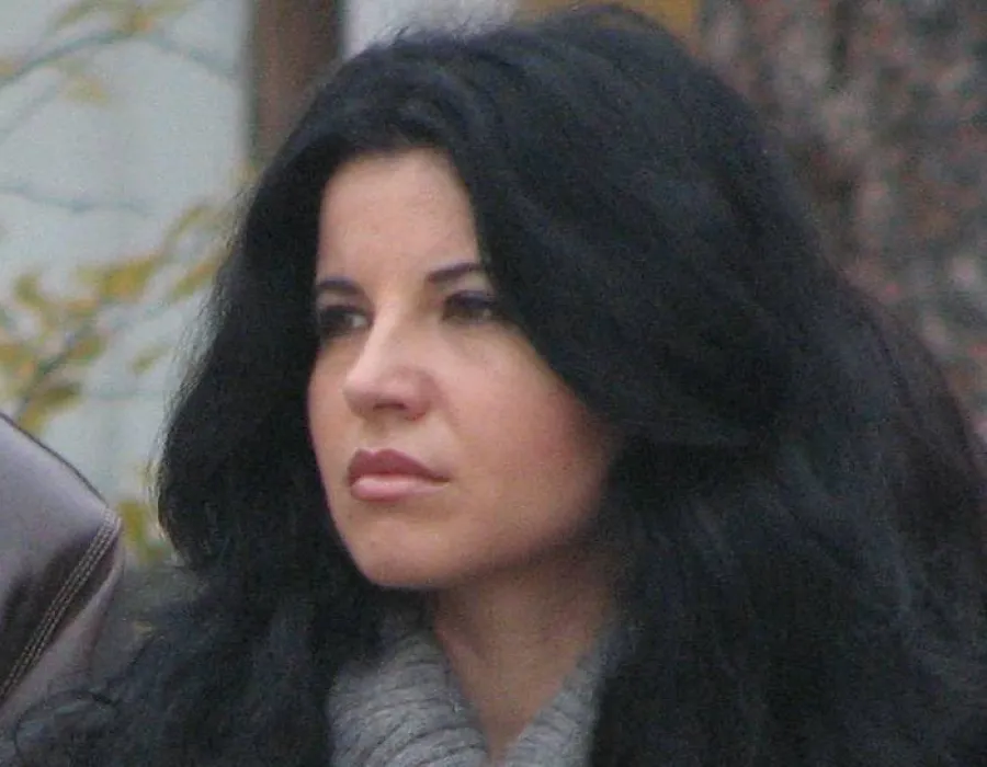 Foto Înfigăreaţa Vera Nicolae a pierdut examenul pentru şefia ISJ Mehedinţi