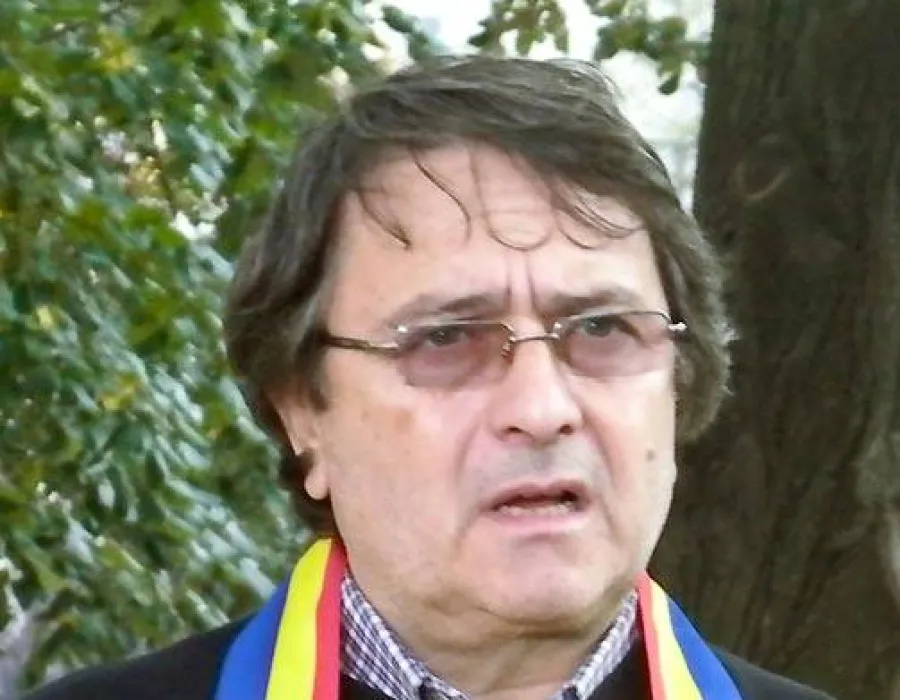 Foto Apel adresat Presei Româneşti!