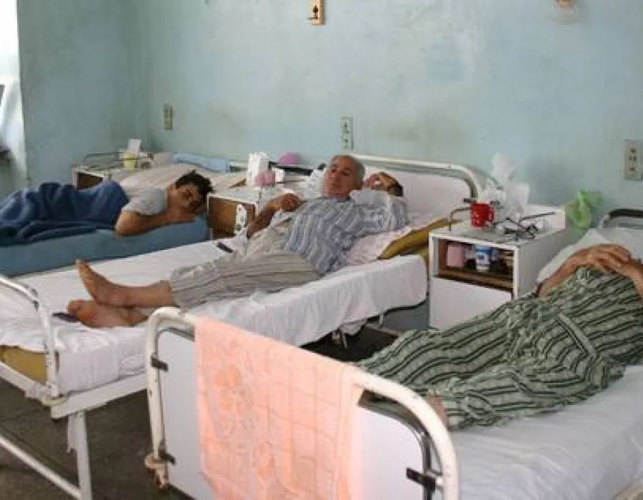 Foto La Mehedinţi, cardul de sănătate a fost refuzat de puţine persoane