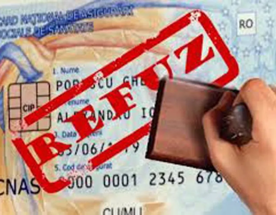 Foto 135 doljeni au refuzat cardul şi alţi 133 l-au pierdut