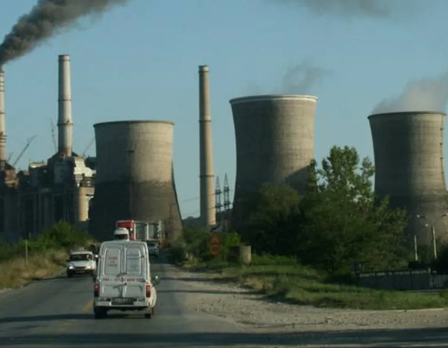 Foto Angajaţii Termo Craiova, fără primă de murături
