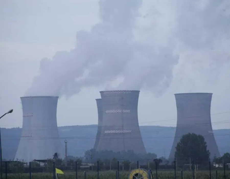 Foto Termo Craiova, în insolvenţă