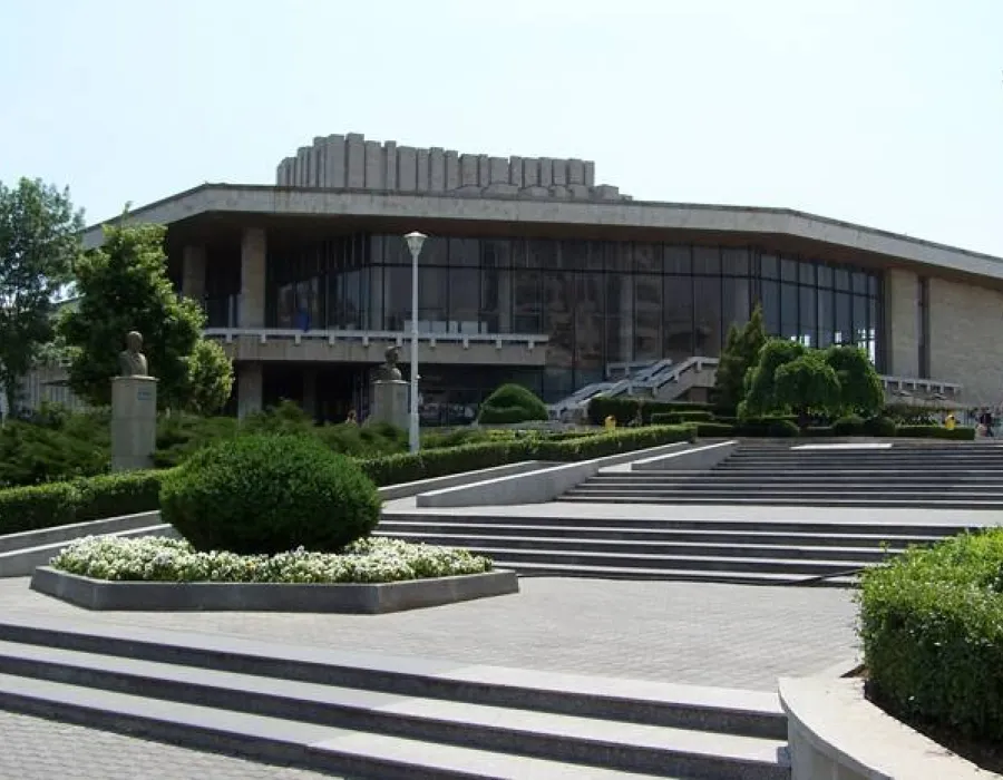 Foto „Târg de produse tradiţionale şi ecologice”, la Craiova