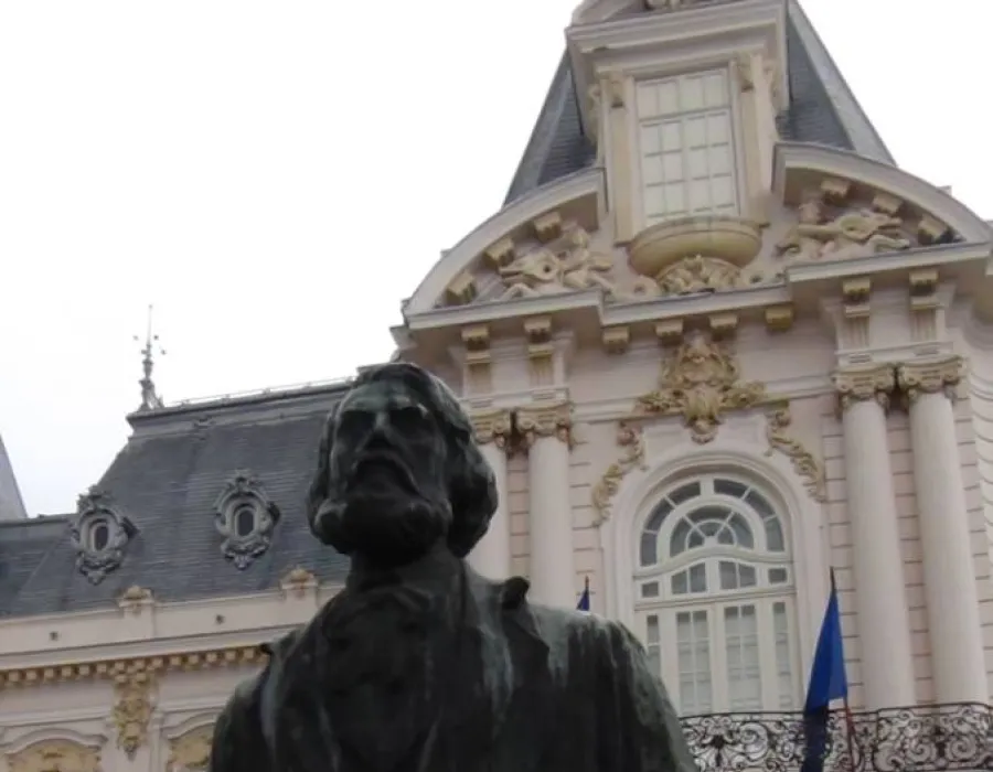 Foto Muzeul de Artă Craiova, în sfârşit inaugurat
